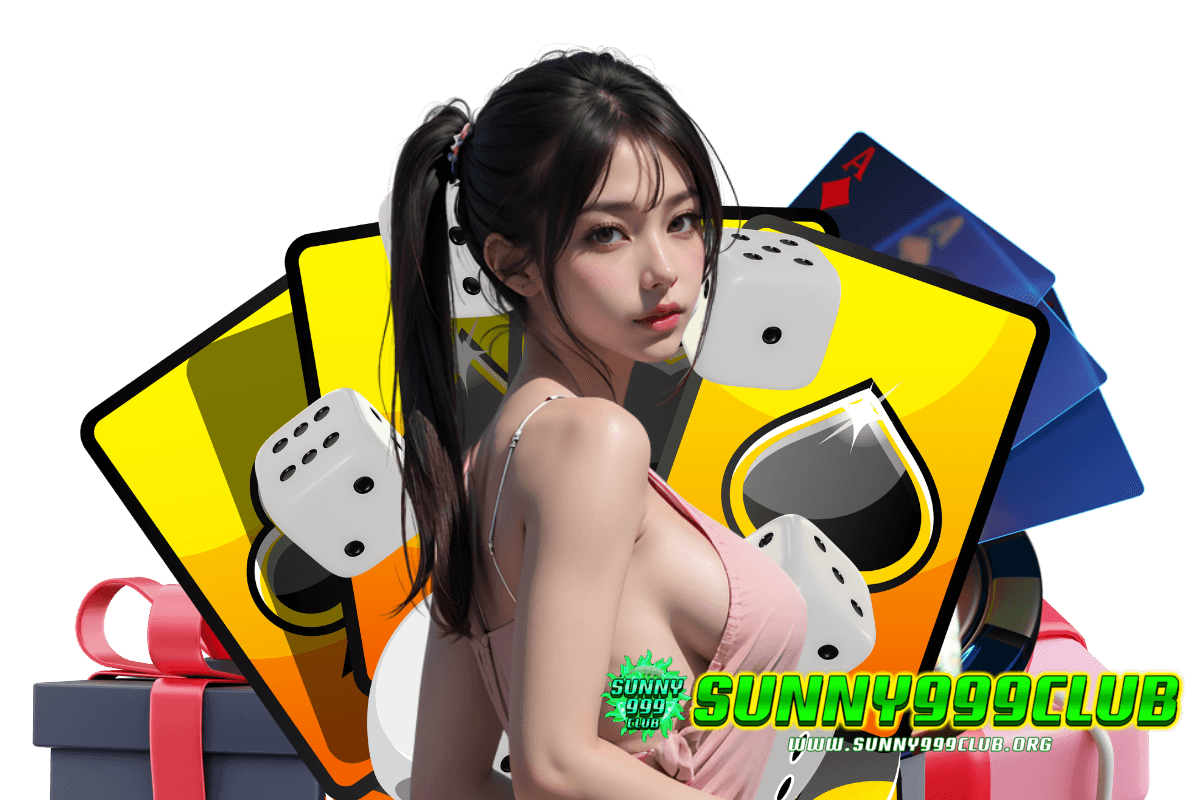 sunny999club สล็อต