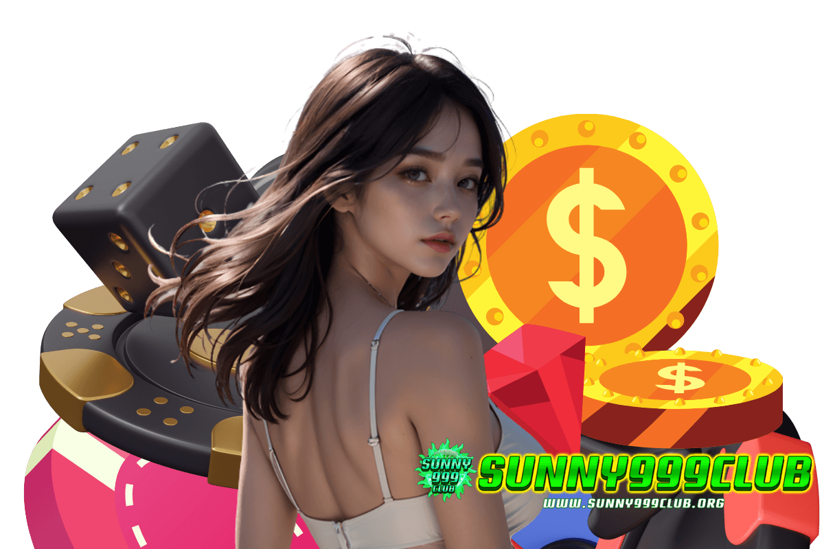 sunny999club เว็บตรง